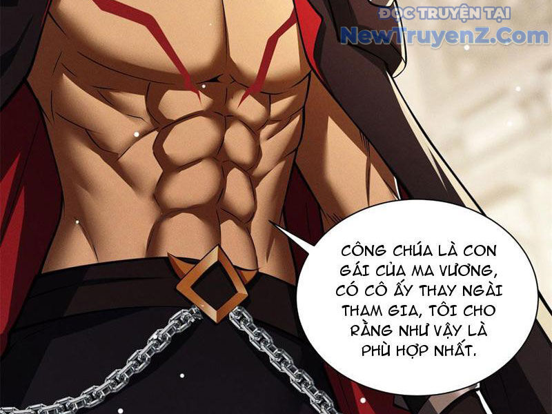 Ta Thăng Cấp Cùng Tai Ách Chap 12 - Next Chap 13