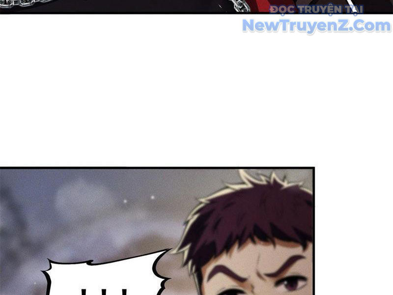 Ta Thăng Cấp Cùng Tai Ách Chap 12 - Next Chap 13