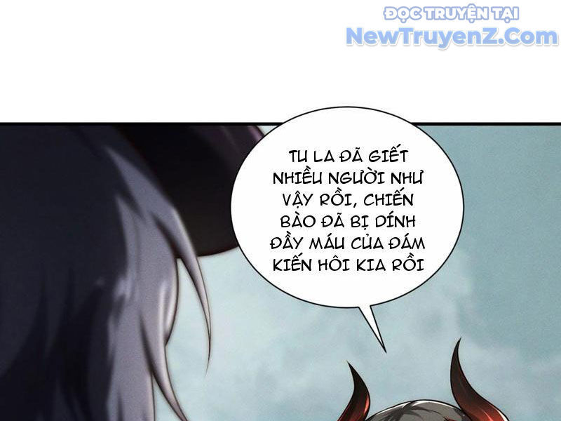 Ta Thăng Cấp Cùng Tai Ách Chap 13 - Next Chap 14