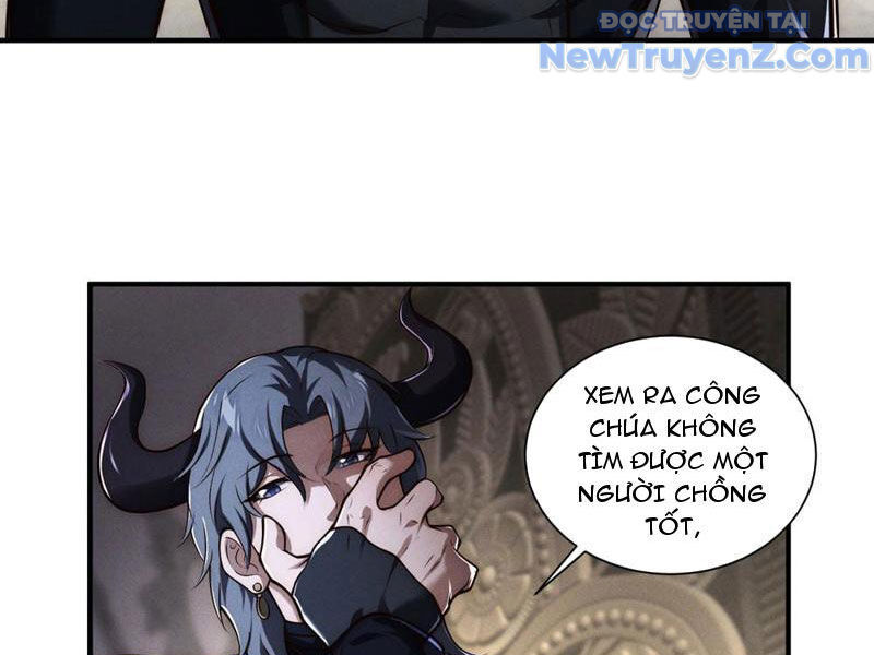 Ta Thăng Cấp Cùng Tai Ách Chap 13 - Next Chap 14