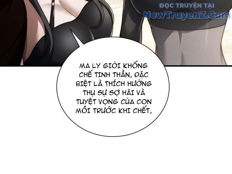 Ta Thăng Cấp Cùng Tai Ách Chap 13 - Next Chap 14