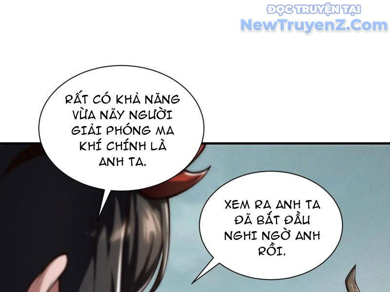 Ta Thăng Cấp Cùng Tai Ách Chap 13 - Next Chap 14