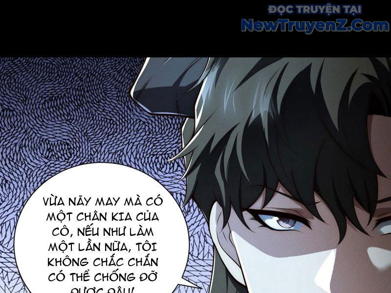 Ta Thăng Cấp Cùng Tai Ách Chap 13 - Next Chap 14