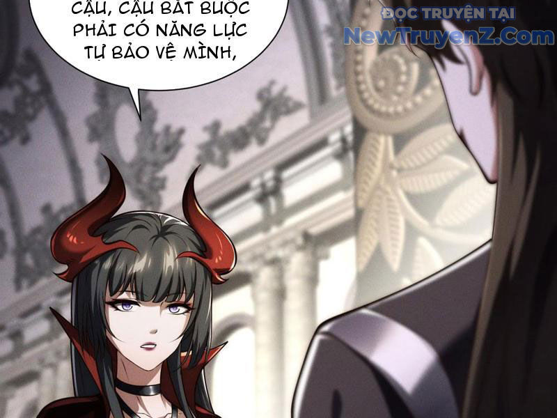 Ta Thăng Cấp Cùng Tai Ách Chap 13 - Next Chap 14