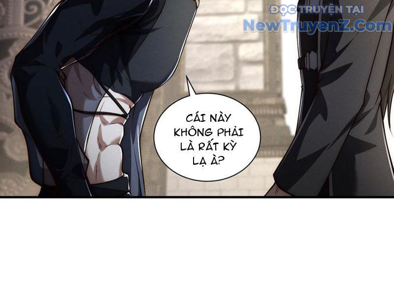 Ta Thăng Cấp Cùng Tai Ách Chap 13 - Next Chap 14
