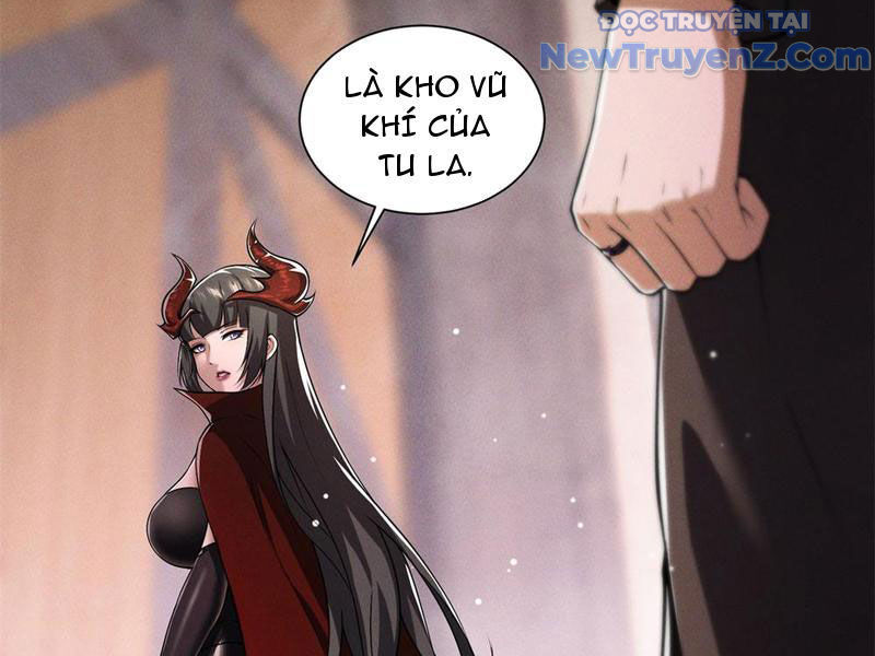 Ta Thăng Cấp Cùng Tai Ách Chap 13 - Next Chap 14