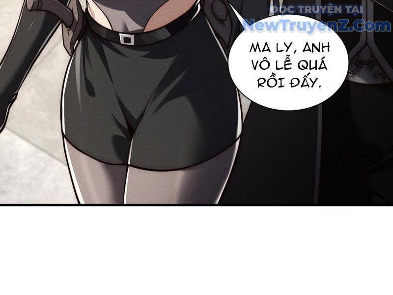 Ta Thăng Cấp Cùng Tai Ách Chap 13 - Next Chap 14