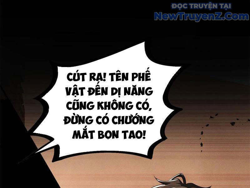 Ta Thăng Cấp Cùng Tai Ách Chap 14 - Next Chap 15