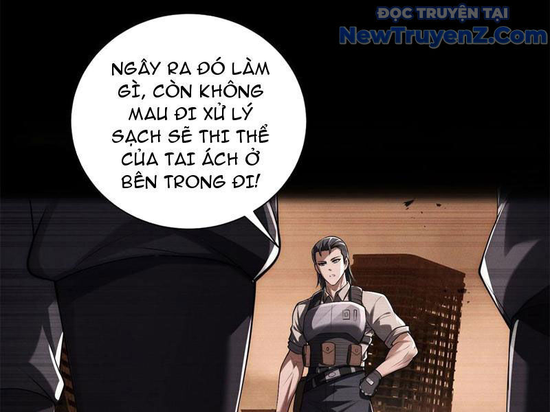 Ta Thăng Cấp Cùng Tai Ách Chap 14 - Next Chap 15