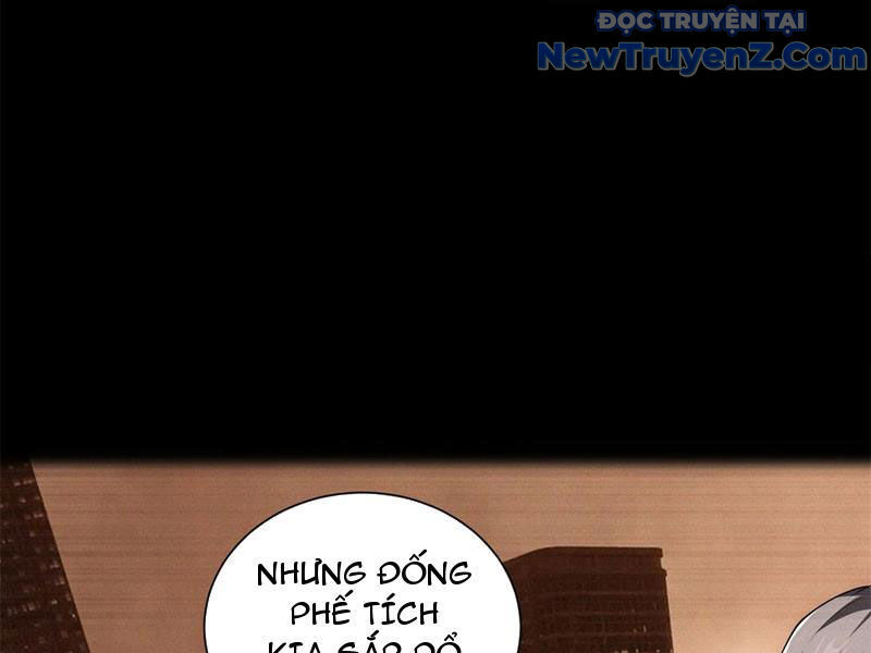 Ta Thăng Cấp Cùng Tai Ách Chap 14 - Next Chap 15