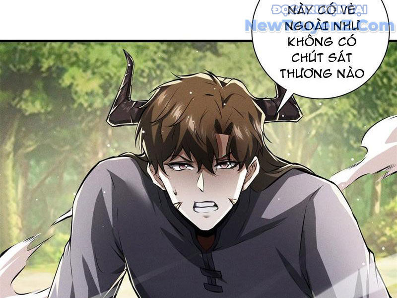 Ta Thăng Cấp Cùng Tai Ách Chap 14 - Next Chap 15