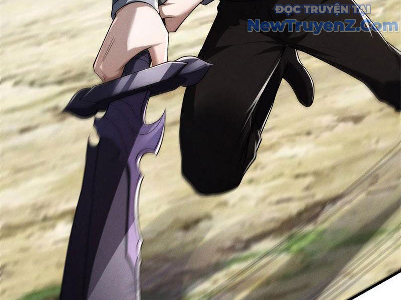 Ta Thăng Cấp Cùng Tai Ách Chap 14 - Next Chap 15