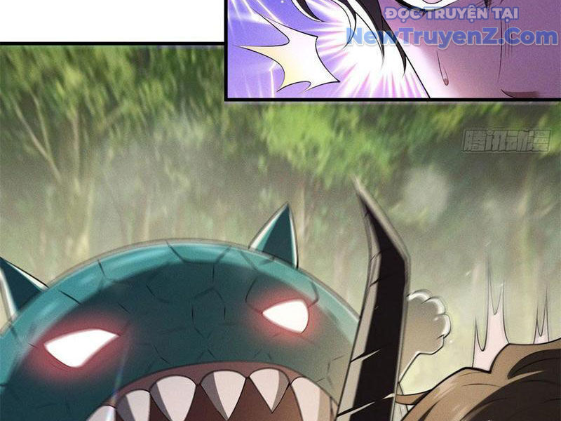 Ta Thăng Cấp Cùng Tai Ách Chap 14 - Next Chap 15