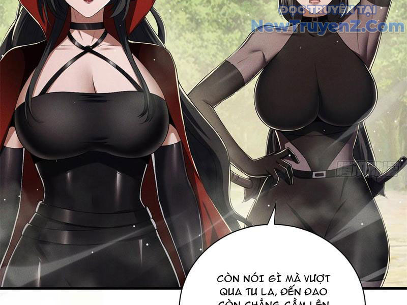 Ta Thăng Cấp Cùng Tai Ách Chap 14 - Next Chap 15