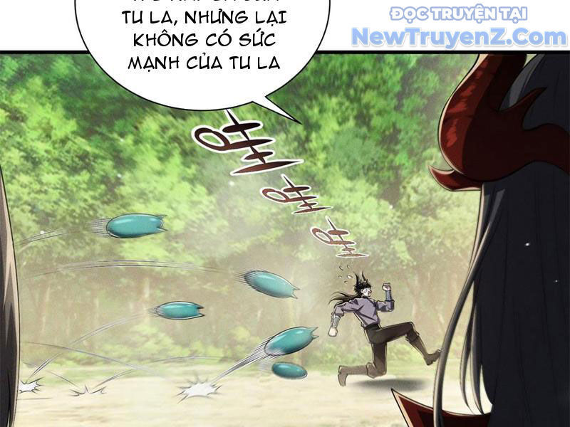 Ta Thăng Cấp Cùng Tai Ách Chap 14 - Next Chap 15