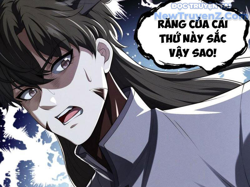 Ta Thăng Cấp Cùng Tai Ách Chap 14 - Next Chap 15