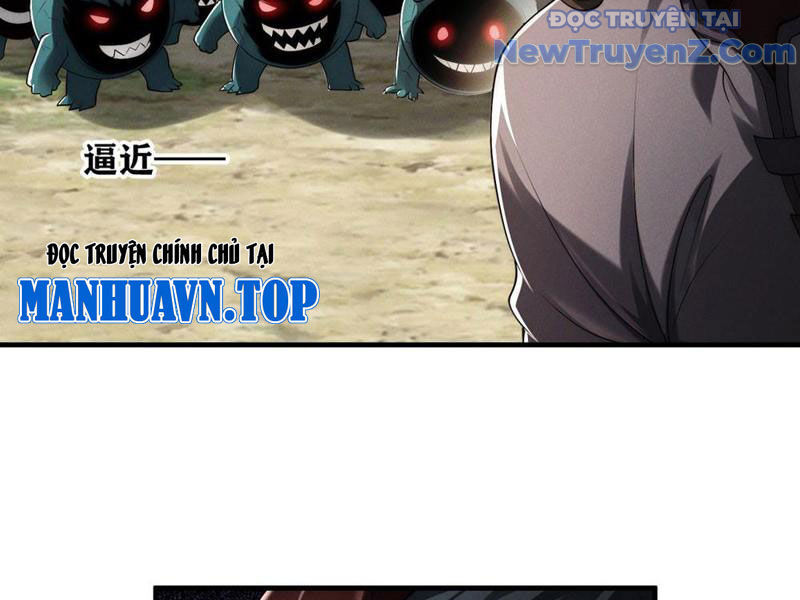Ta Thăng Cấp Cùng Tai Ách Chap 14 - Next Chap 15