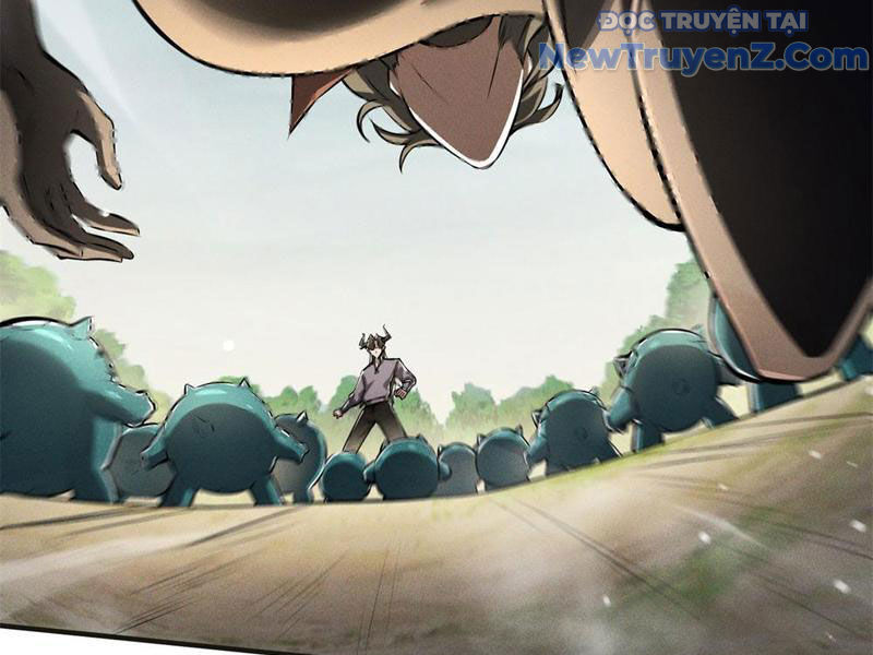 Ta Thăng Cấp Cùng Tai Ách Chap 14 - Next Chap 15