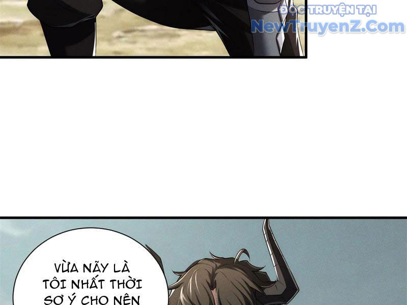 Ta Thăng Cấp Cùng Tai Ách Chap 14 - Next Chap 15