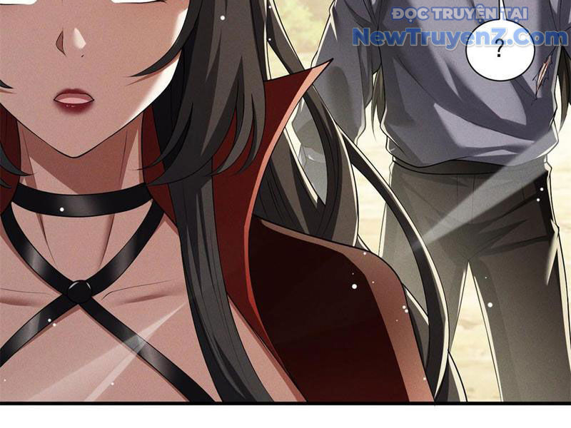 Ta Thăng Cấp Cùng Tai Ách Chap 14 - Next Chap 15