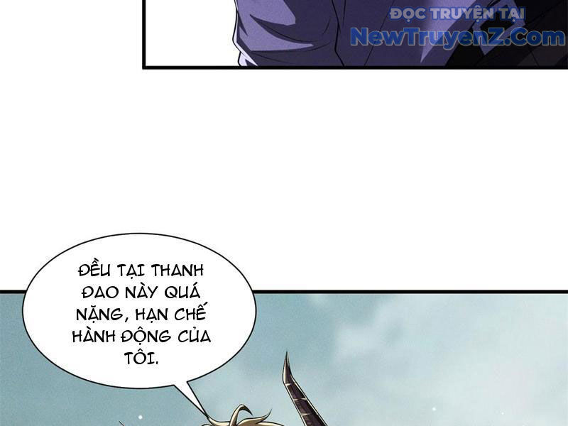 Ta Thăng Cấp Cùng Tai Ách Chap 14 - Next Chap 15