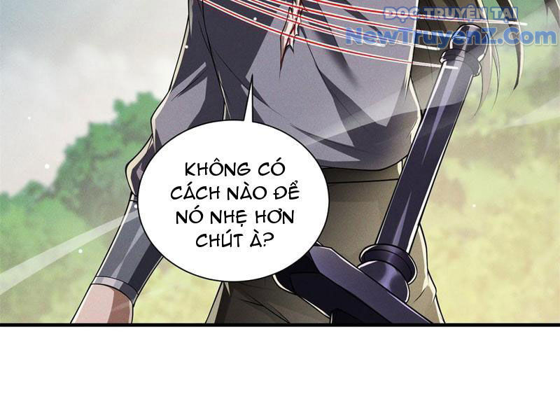 Ta Thăng Cấp Cùng Tai Ách Chap 14 - Next Chap 15