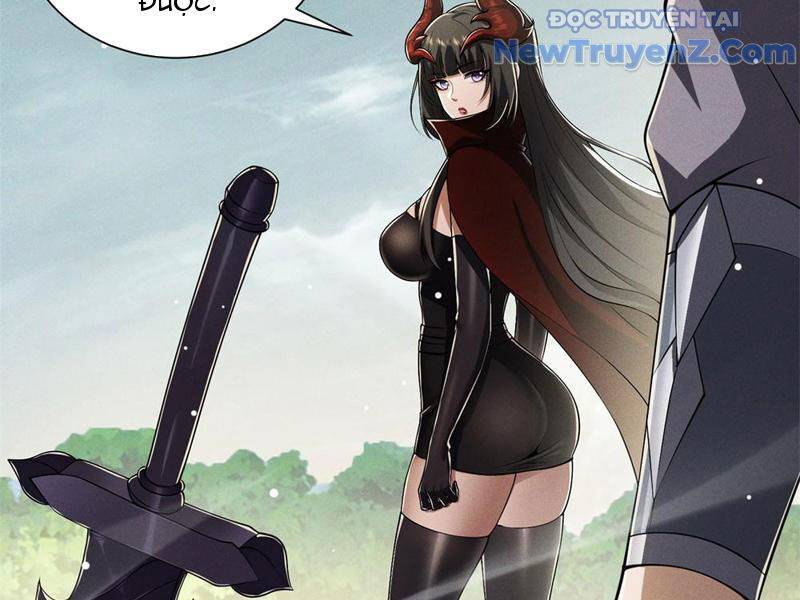 Ta Thăng Cấp Cùng Tai Ách Chap 14 - Next Chap 15