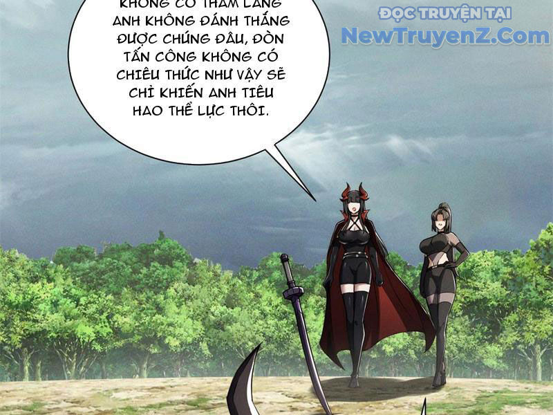 Ta Thăng Cấp Cùng Tai Ách Chap 15 - Next Chap 16