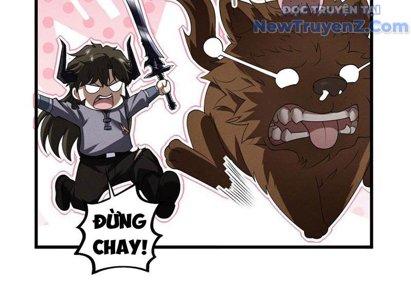 Ta Thăng Cấp Cùng Tai Ách Chap 15 - Next Chap 16