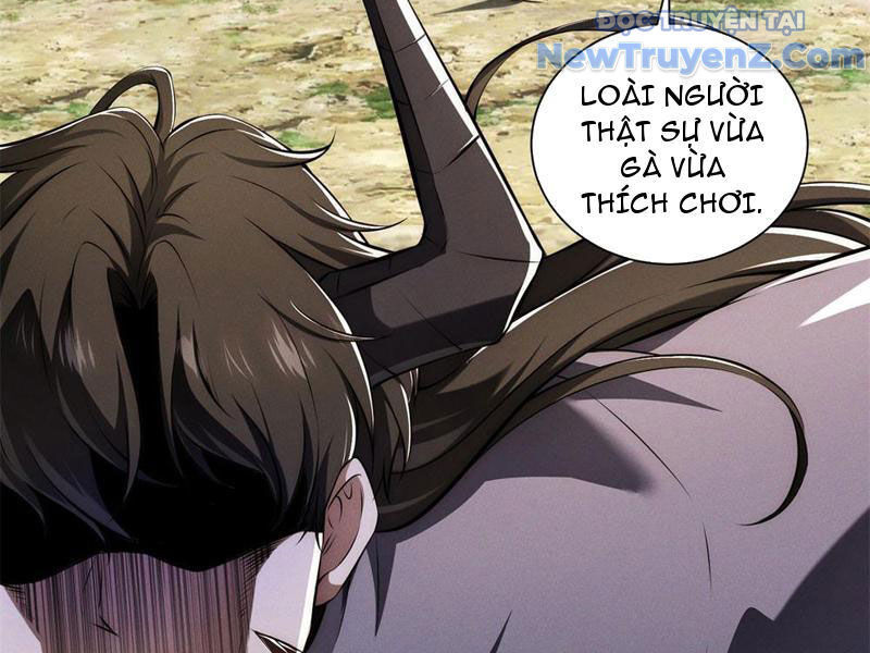 Ta Thăng Cấp Cùng Tai Ách Chap 15 - Next Chap 16