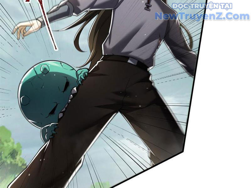 Ta Thăng Cấp Cùng Tai Ách Chap 15 - Next Chap 16