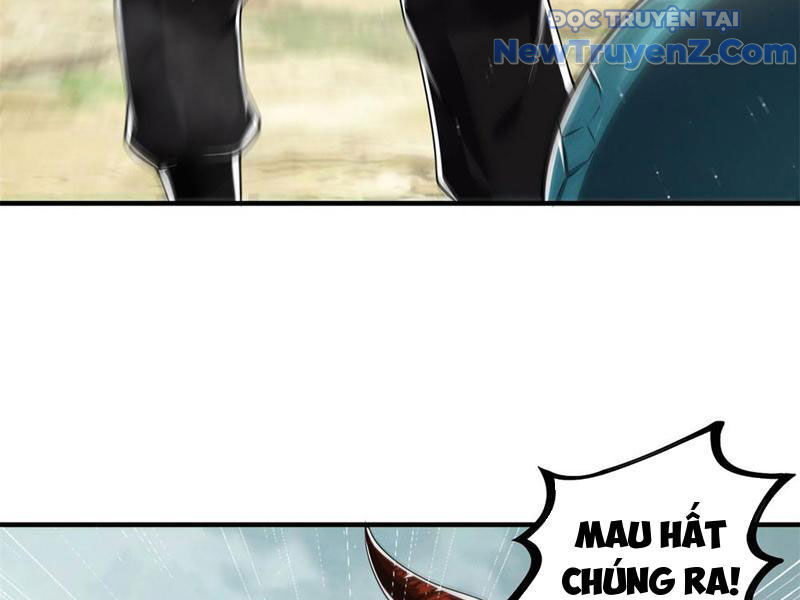 Ta Thăng Cấp Cùng Tai Ách Chap 15 - Next Chap 16