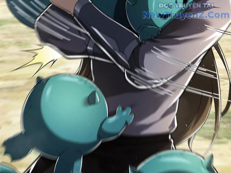 Ta Thăng Cấp Cùng Tai Ách Chap 15 - Next Chap 16