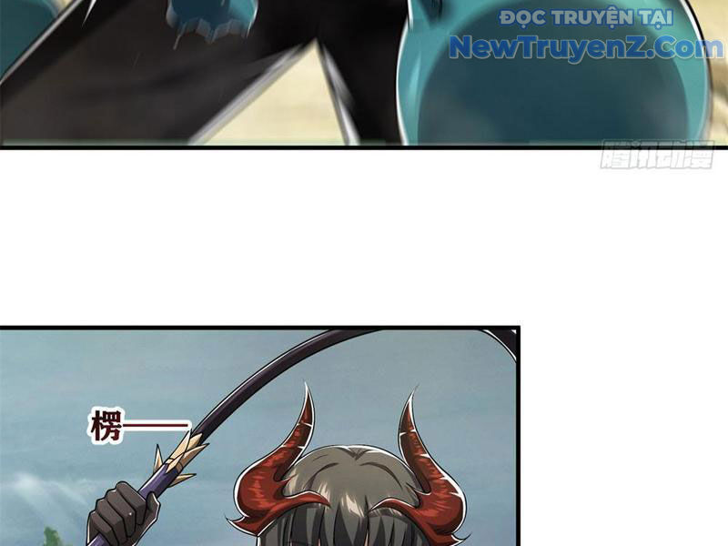 Ta Thăng Cấp Cùng Tai Ách Chap 15 - Next Chap 16