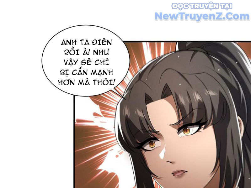 Ta Thăng Cấp Cùng Tai Ách Chap 15 - Next Chap 16