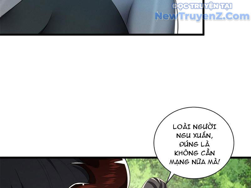 Ta Thăng Cấp Cùng Tai Ách Chap 15 - Next Chap 16