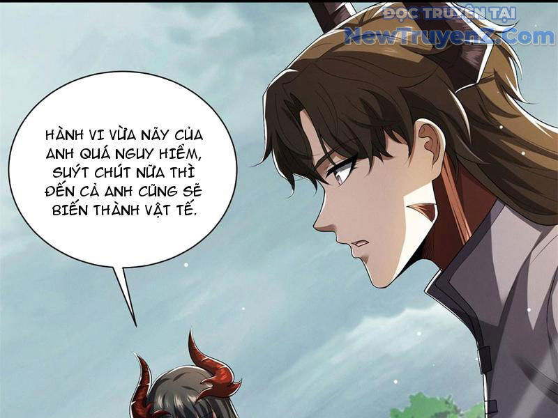Ta Thăng Cấp Cùng Tai Ách Chap 15 - Next Chap 16
