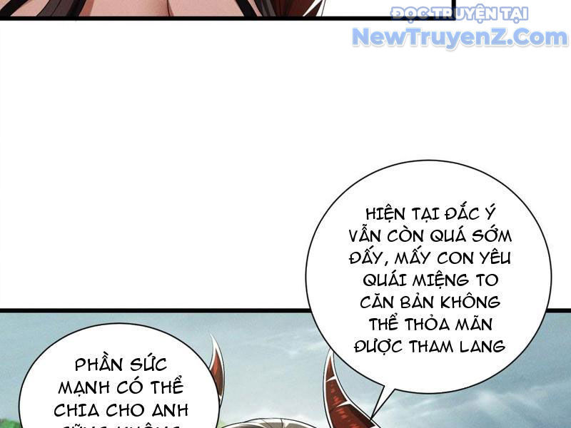 Ta Thăng Cấp Cùng Tai Ách Chap 15 - Next Chap 16