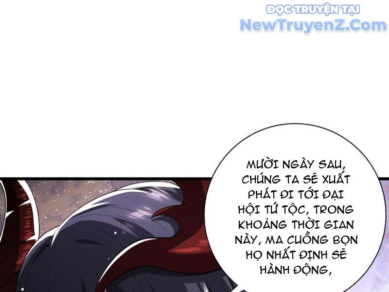 Ta Thăng Cấp Cùng Tai Ách Chap 15 - Next Chap 16