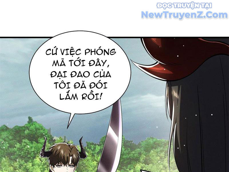 Ta Thăng Cấp Cùng Tai Ách Chap 15 - Next Chap 16