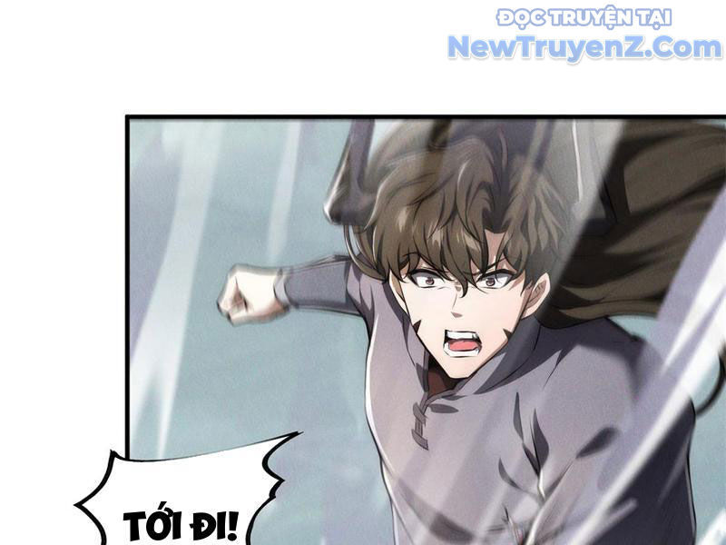 Ta Thăng Cấp Cùng Tai Ách Chap 15 - Next Chap 16