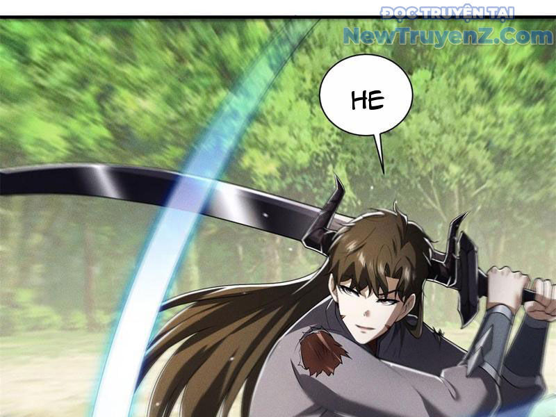 Ta Thăng Cấp Cùng Tai Ách Chap 15 - Next Chap 16