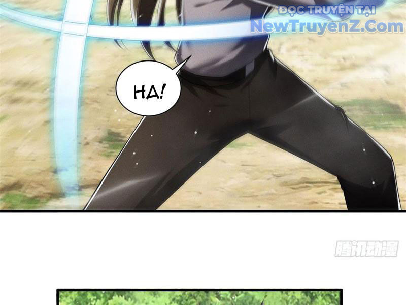 Ta Thăng Cấp Cùng Tai Ách Chap 15 - Next Chap 16
