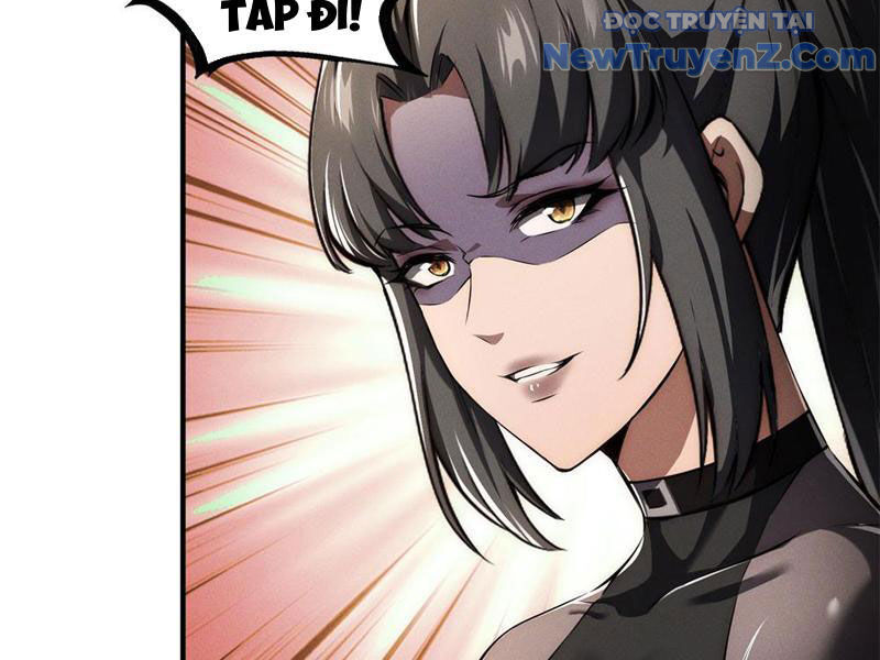 Ta Thăng Cấp Cùng Tai Ách Chap 15 - Next Chap 16