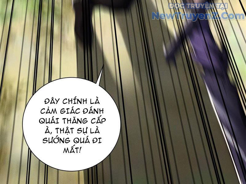 Ta Thăng Cấp Cùng Tai Ách Chap 15 - Next Chap 16