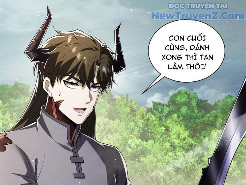 Ta Thăng Cấp Cùng Tai Ách Chap 15 - Next Chap 16