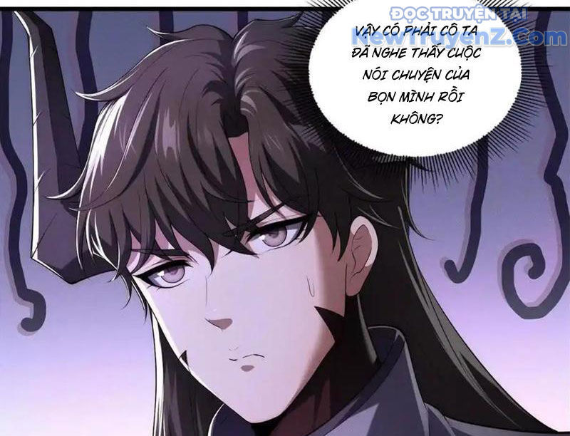 Ta Thăng Cấp Cùng Tai Ách Chap 16 - Next Chap 17