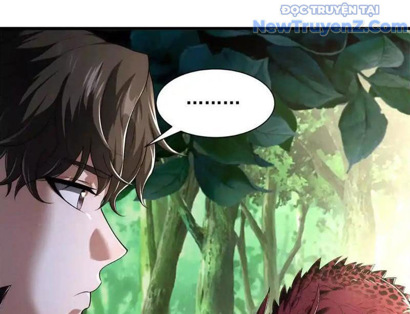 Ta Thăng Cấp Cùng Tai Ách Chap 16 - Next Chap 17