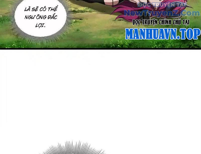 Ta Thăng Cấp Cùng Tai Ách Chap 16 - Next Chap 17