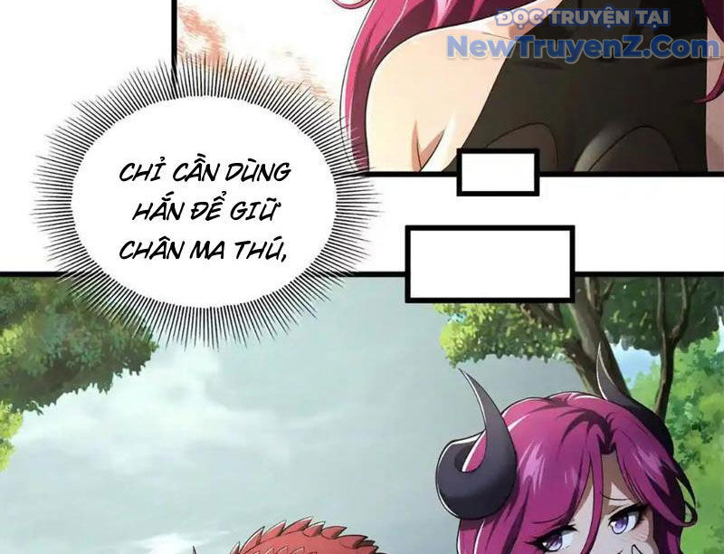 Ta Thăng Cấp Cùng Tai Ách Chap 16 - Next Chap 17